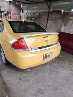 شيفروليه امبالا